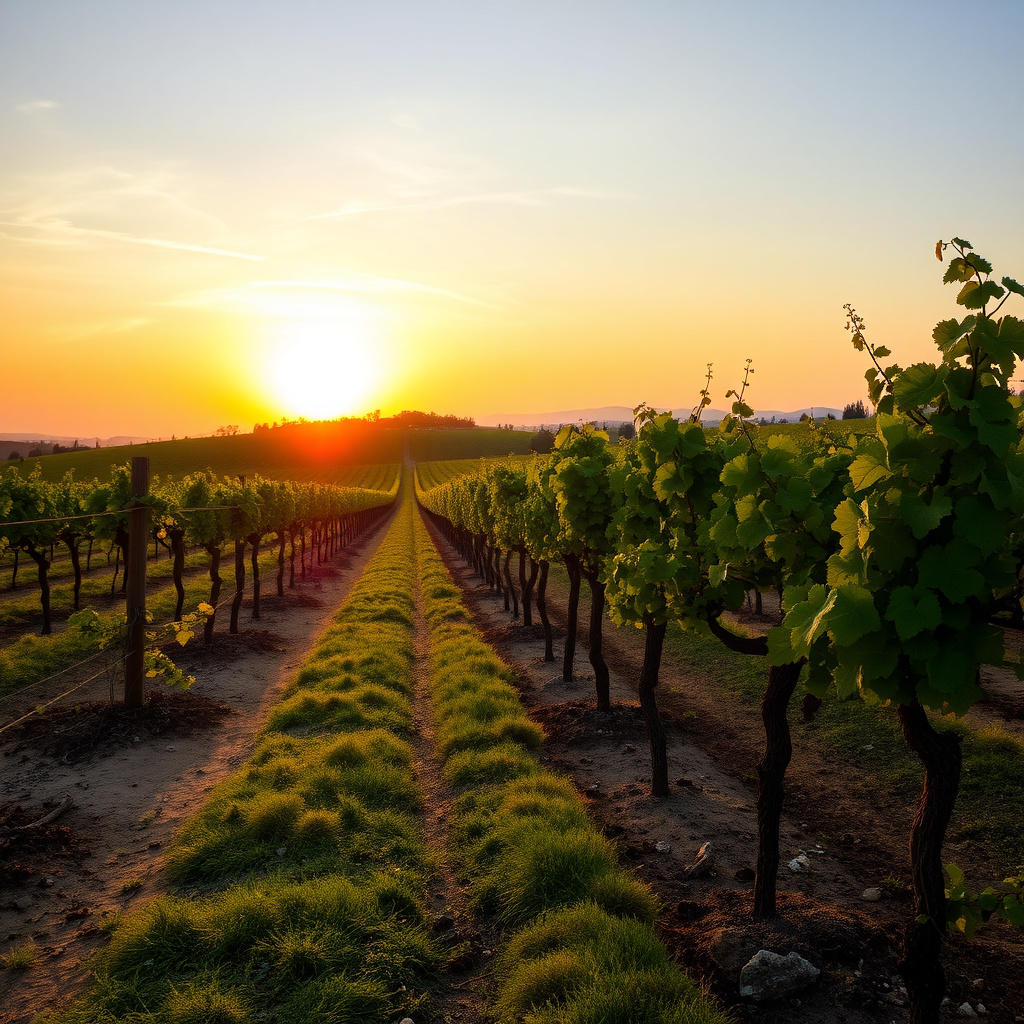 Vini naturali: tendenze del momento e produttori emergenti da scoprire
