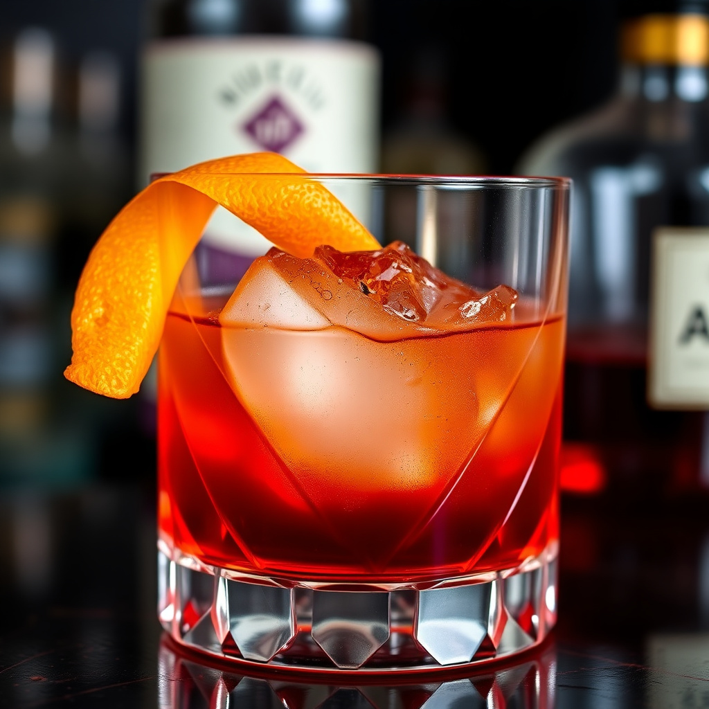 Cocktail classici rivisitati: come la mixology moderna reinterpreta i grandi iconici